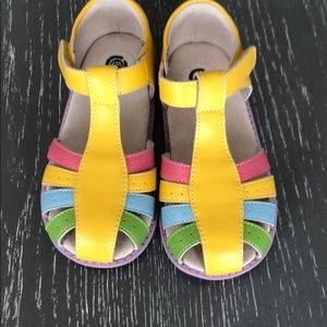 Livie & Luca Matilda Jane collaboration